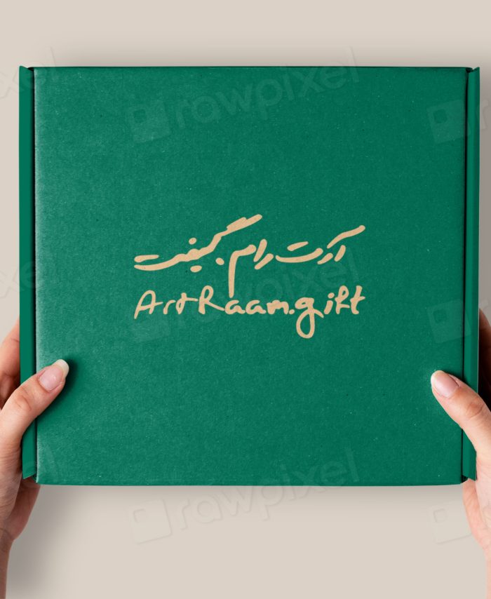 بسته 90 عددی کارت‌پستال